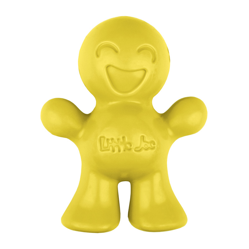 ΑΡΩΜ/ΚΟ ΑΕΡΑΓ. LITTLE JOE VANILLA-YELLOW - Image 2