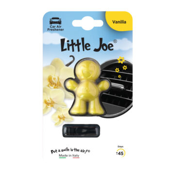 ΑΡΩΜ/ΚΟ ΑΕΡΑΓ. LITTLE JOE VANILLA-YELLOW