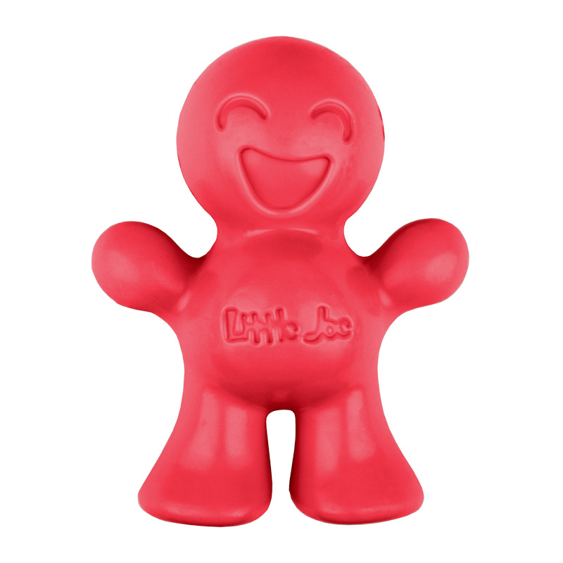 ΑΡΩΜ/ΚΟ ΑΕΡΑΓ. LITTLE JOE RED-CHERRY - Image 2