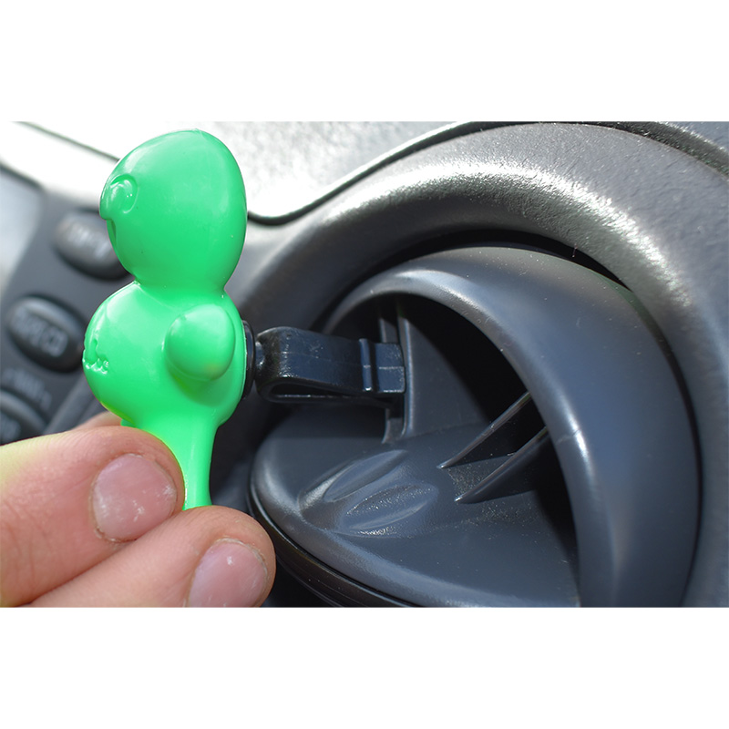 ΑΡΩΜ/ΚΟ ΑΕΡΑΓ. LITTLE JOE MINT GREEN-FRESH MINT - Image 5