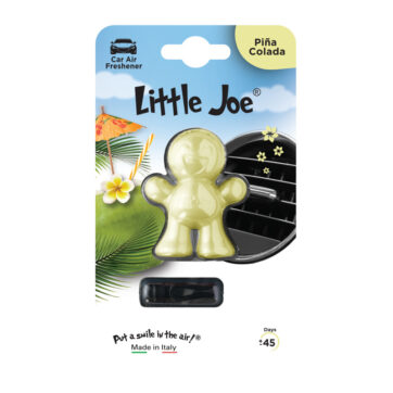 ΑΡΩΜ/ΚΟ ΑΕΡΑΓ. LITTLE JOE PINA COLADA-YELLOW