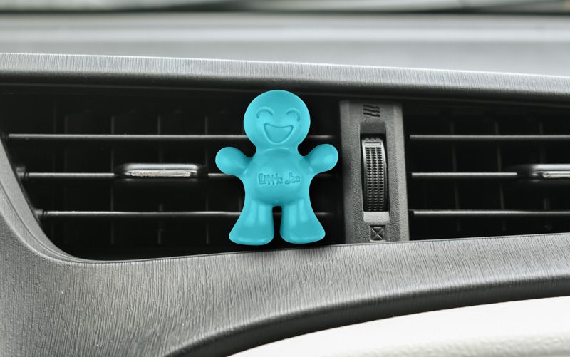 ΑΡΩΜ/ΚΟ ΑΕΡΑΓ. LITTLE JOE NEUTRALISER-LIGHT BLUE - Image 3