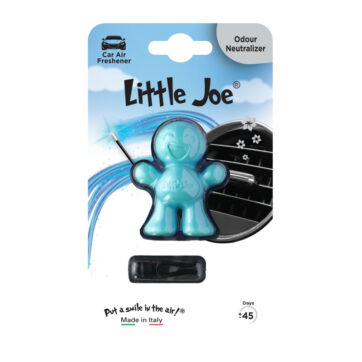 ΑΡΩΜ/ΚΟ ΑΕΡΑΓ. LITTLE JOE NEUTRALISER-LIGHT BLUE