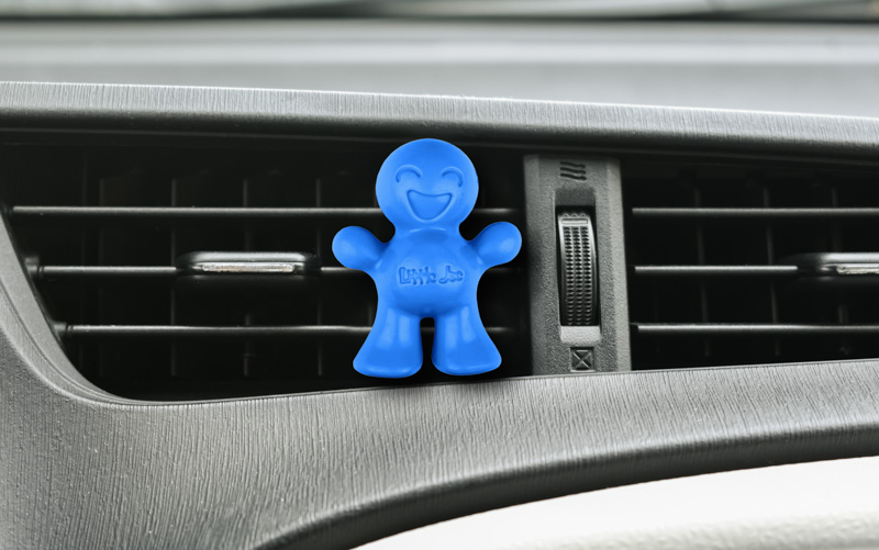 ΑΡΩΜ/ΚΟ ΑΕΡΑΓ. LITTLE JOE TONIC-BLUE - Image 3