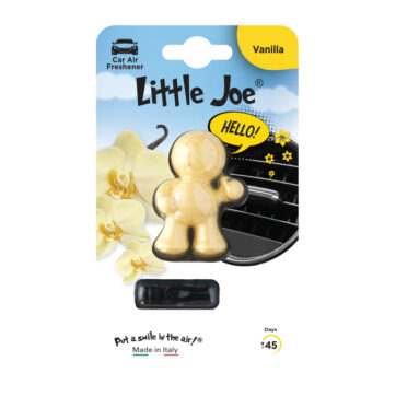 ΑΡΩΜ/ΚΟ ΑΕΡΑΓ. LITTLE JOE OK FUNKY-VANILLA