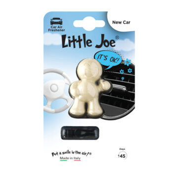ΑΡΩΜ/ΚΟ ΑΕΡΑΓ. LITTLE JOE OK NEW CAR