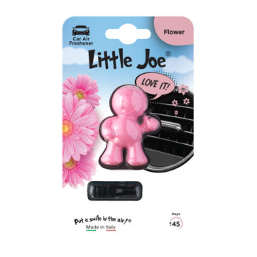 ΑΡΩΜ/ΚΟ ΑΕΡΑΓ. LITTLE JOE OK FLOWER POWER