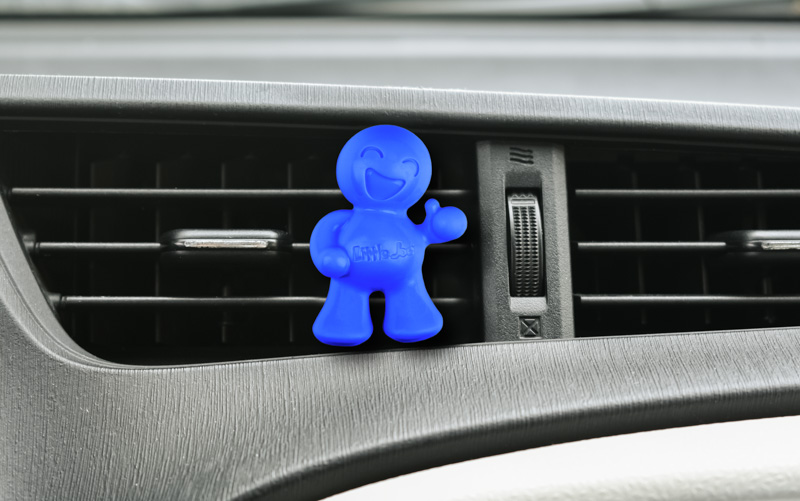 ΑΡΩΜ/ΚΟ ΑΕΡΑΓ. LITTLE JOE OK PACIFIC SPLASH - Image 3