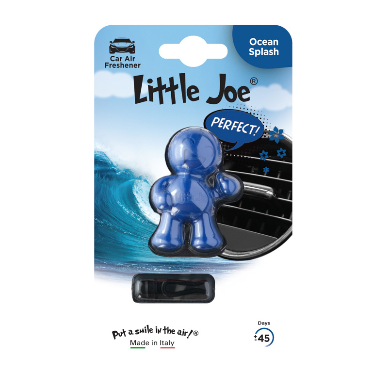 ΑΡΩΜ/ΚΟ ΑΕΡΑΓ. LITTLE JOE OK PACIFIC SPLASH