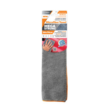 MICROFIBER MEGA STRONG 50x70
