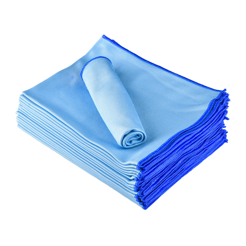 MICROFIBER ΤΖΑΜΙΑ 40X60 15TMX 300GSM - Image 2