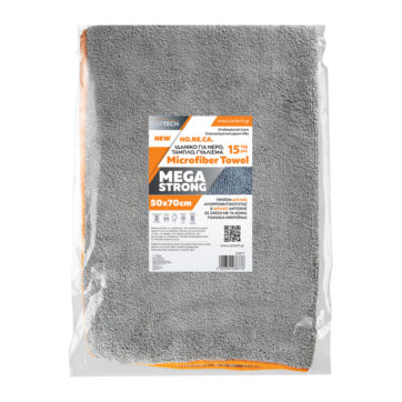 MICROFIBER MEGA STRONG 50x70 15ΤΜΧ BAG