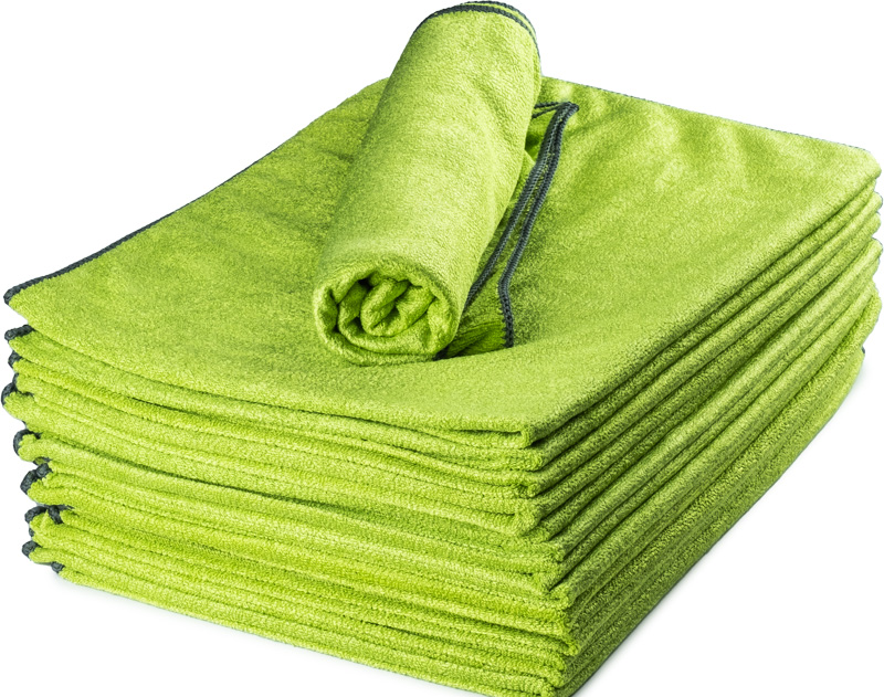 MICROFIBER PREMIUM PLUS 40x60 15ΤΜΧ BAG - Image 2