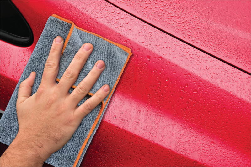 MICROFIBER MEGA STRONG 40x60 15ΤΜΧ BAG - Image 5