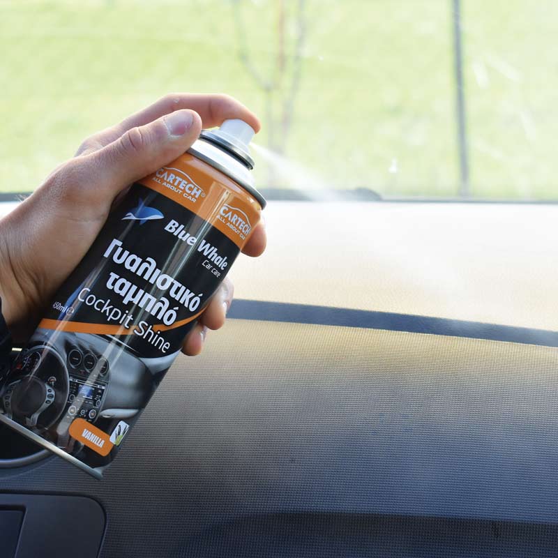 ΓΥΑΛΙΣΤΙΚΟ ΤΑΜΠΛΟ BLUE WHALE ΚΑΡΥΔΑ 650ml - Image 3