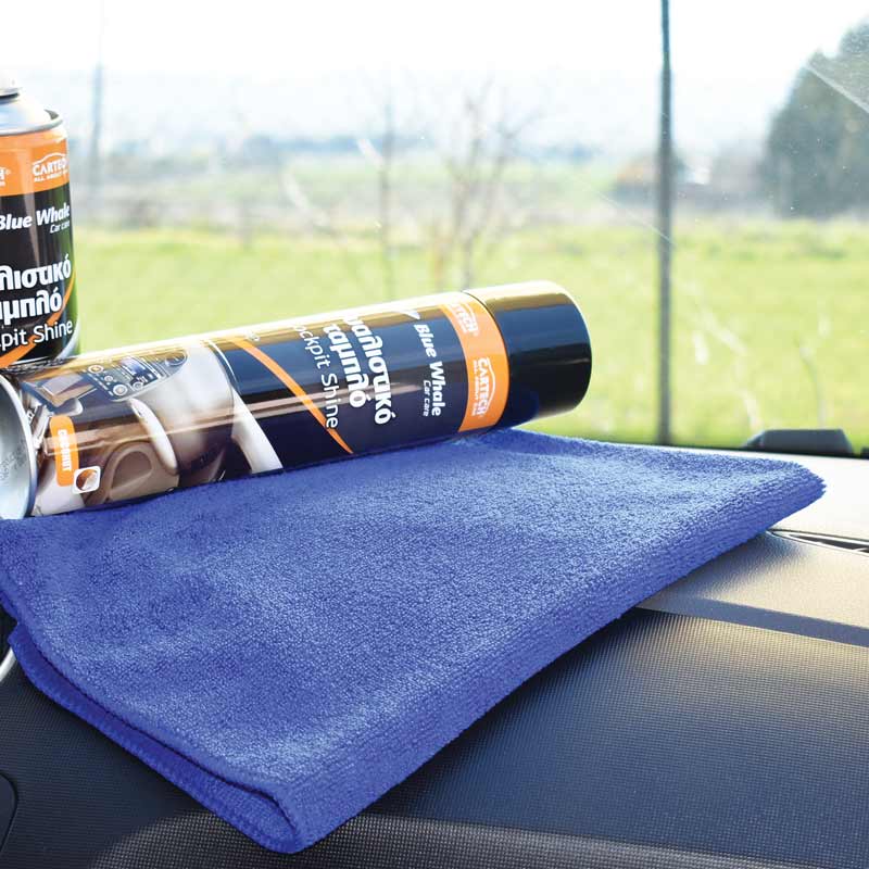 ΓΥΑΛΙΣΤΙΚΟ ΤΑΜΠΛΟ BLUE WHALE ΚΑΡΥΔΑ 650ml - Image 5