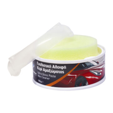 ΑΛΟΙΦΗ ΓΥΑΛΙΣΜΑΤΟΣ - ΚΕΡΙ 180 GR BLUE WHALE