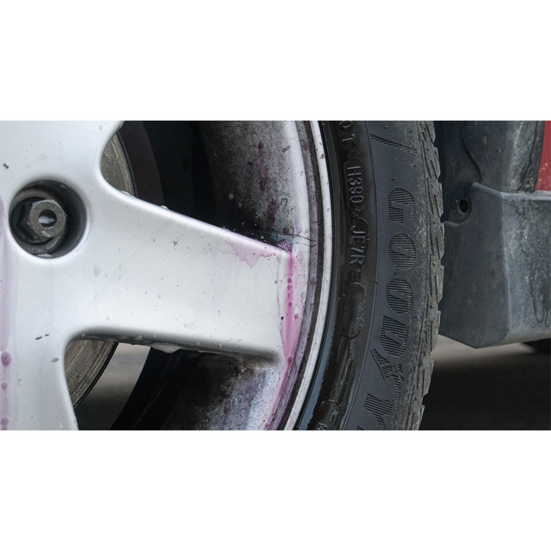 ΚΑΘΑΡΙΣΤΙΚΟ ΖΑΝΤΩΝ 473ML BLUE WHALE - Image 5