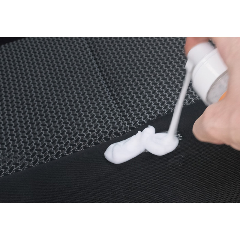 ΚΑΘΑΡΙΣΤΙΚΟΣ ΑΦΡΟΣ ΔΕΡΜΑΤΩΝ - ΠΛΑΣΤΙΚΩΝ BLUE WHALE 236ML - Image 2