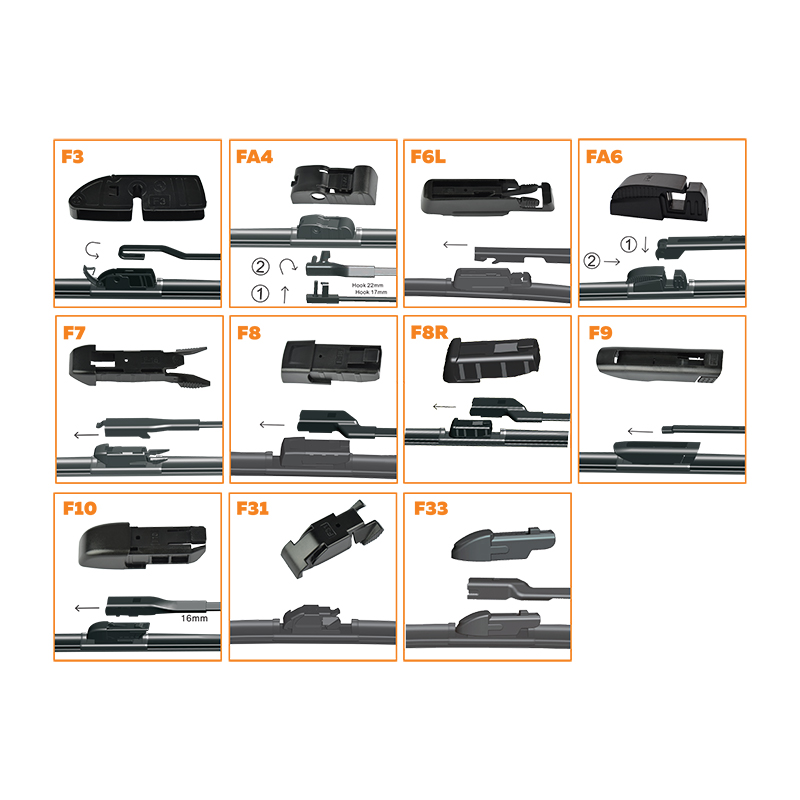 ΥΑΛ/ΡΑΣ ΖΜΑΧ 11+ PASSPARTOUT 75CM - Image 2