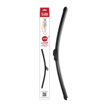 ΥΑΛΟΚ/ΡΑΣ ΖΜΑΧ U ΗΟΟΚ 58CM