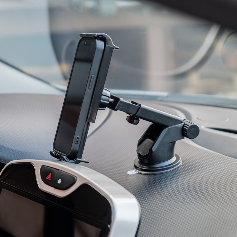 ΒΑΣΗ ΤΗΛΕΦΩΝΟΥ ΚΑΙ TABLET STRONG ARM ΓΙΑ ΤΖΑΜΙ-ΤΑΜΠΛΟ - Image 3