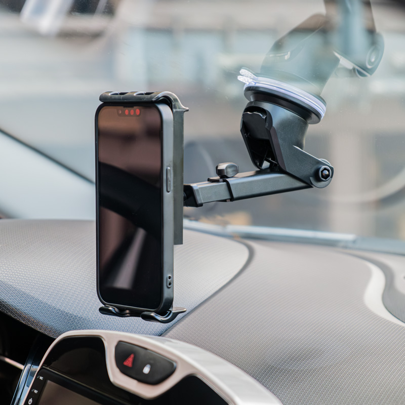 ΒΑΣΗ ΤΗΛΕΦΩΝΟΥ ΚΑΙ TABLET STRONG ARM ΓΙΑ ΤΖΑΜΙ-ΤΑΜΠΛΟ - Image 4