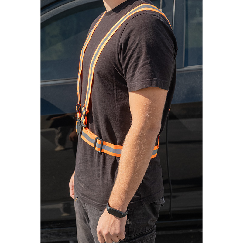 ΓΙΛΕΚΟ ΑΝΑΚΛΑΣΤΙΚΟ ELASTIC BELT V-TYPE NEW DESING EUROPEAN STANDARDS - Image 6