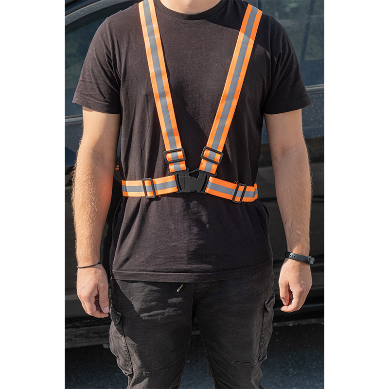 ΓΙΛΕΚΟ ΑΝΑΚΛΑΣΤΙΚΟ ELASTIC BELT V-TYPE NEW DESING EUROPEAN STANDARDS - Image 7