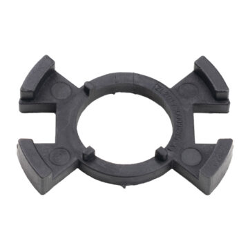 ADAPTOR FOR LED H1 HONDA PC