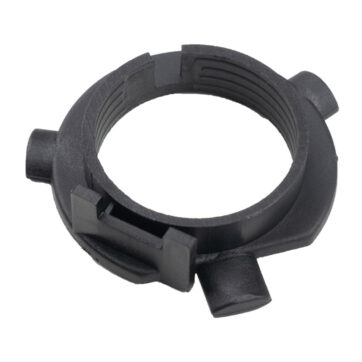 ADAPTOR FOR LED H7 KIA/HYUNDAI 02-3 PC