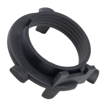 ADAPTOR FOR LED H7 KIA/HYUNDAI 02-4 PC