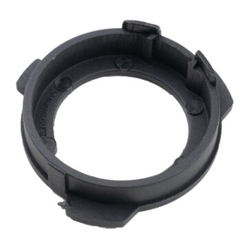 ADAPTOR FOR LED H7 VW/SKODA/MG PC