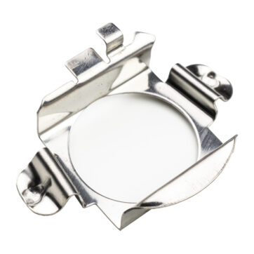 ADAPTOR FOR LED H7 BENZ C/B/GLA SERIES PC