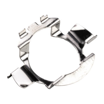 ADAPTOR FOR LED H7 NISSAN/VW/BWNZ/BMW PC