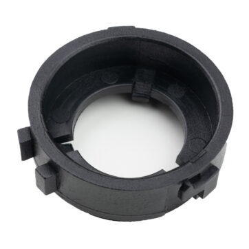 ADAPTOR FOR LED H7 GOLF 6 PC