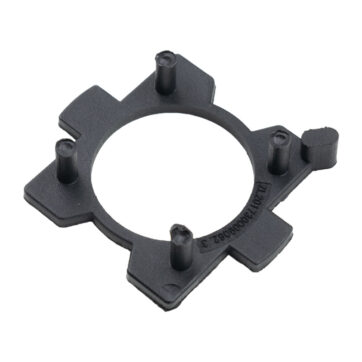 ADAPTOR FOR LED H7 MAZDA PC