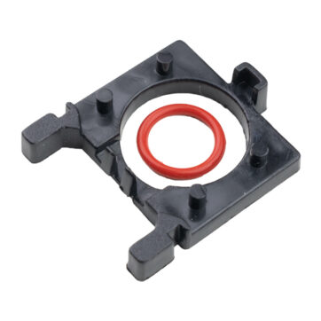 ADAPTOR FOR LED H7 FOCUS/MONDEO/FIESTA LOW-BEAM 13-2 PC