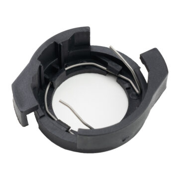 ADAPTOR FOR LED H7 FORD KUGA PC