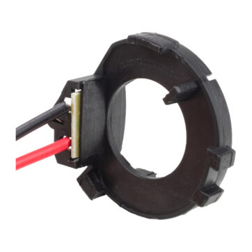 ADAPTOR FOR LED H7 GOLF 7/BENZ VITO PC