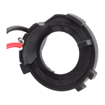 ADAPTOR FOR LED H7 GOLF 7/BENZ VITO PC