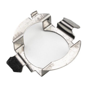 ADAPTOR FOR LED H7 AUDI/A3-A4-A6/BUICK PC