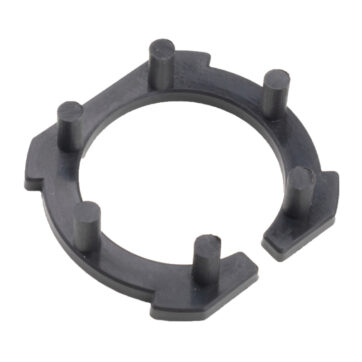 ADAPTOR FOR LED H7 MAZDA 3-5-6 PC