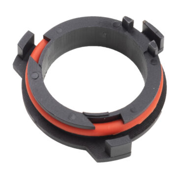 ADAPTOR FOR LED H7 OPEL PC