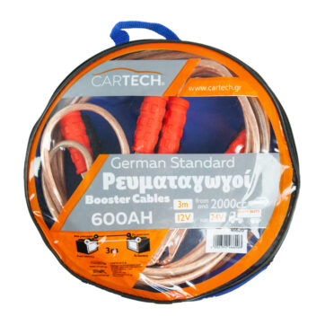 ΡΕΥΜΑΤΑΓΩΓΟΙ GERMAN STAN ΠΑΝΩ ΑΠΟ 2000CC & TRUCK (ΠΑΝΩ ΑΠΌ 600 ΑΜΡ)