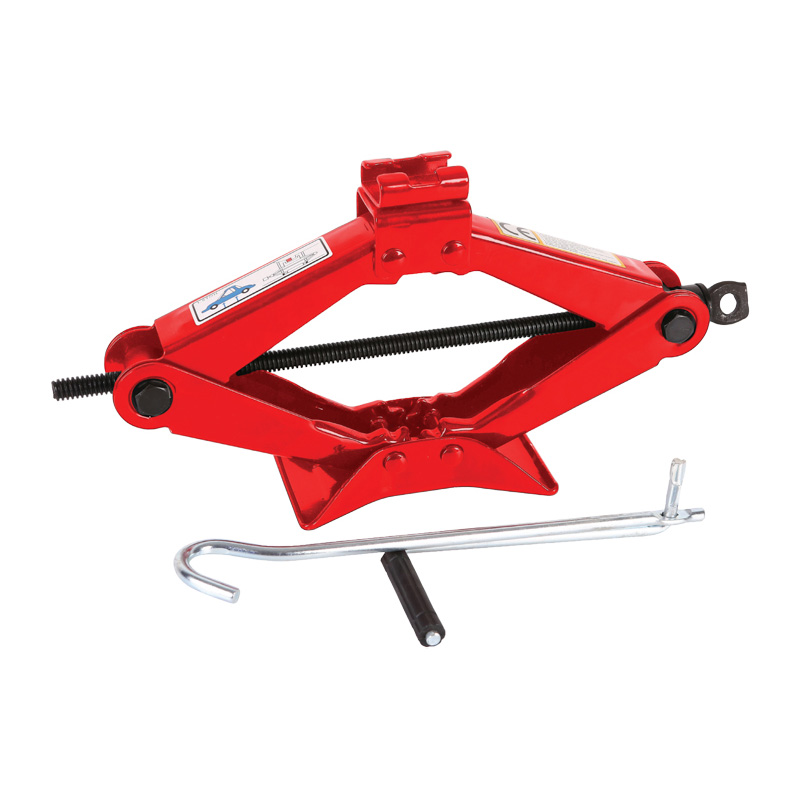 ΓΡΥΛΛΟΣ SCISSORS 110-360ΜΜ 1,5Τ CE - Image 2