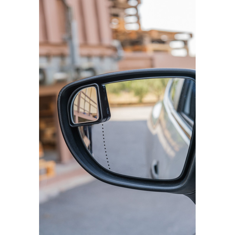 ΚΑΘΡΕΦΤΗΣ ΤΥΦΛΟΥ ΣΗΜΕΙΟΥ ΜΑΥΡΟΣ - Image 3