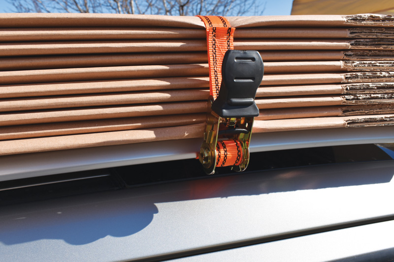 ΙΜΑΝΤΑΣ ΚΑΣΤΑΝΙΑ & ΓΑΝΤΖΟ 2,5CM Χ 5M ΥΨΗΛΗΣ ΠΟΙΟΤΗΤΑΣ & ΑΝΤΟΧΗΣ - Image 3