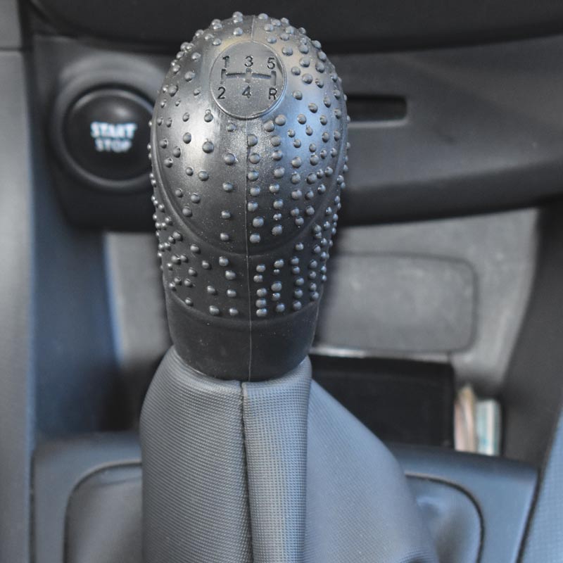 ΠΟΜΟΛΟ ΣΙΛΙΚΟΝΗΣ ΜΑΚΡΥ ΜΑΥΡΟ - Image 3