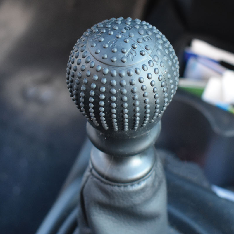 ΠΟΜΟΛΟ ΣΙΛΙΚΟΝΗΣ ΟΒΑΛ ΜΑΥΡΟ - Image 3